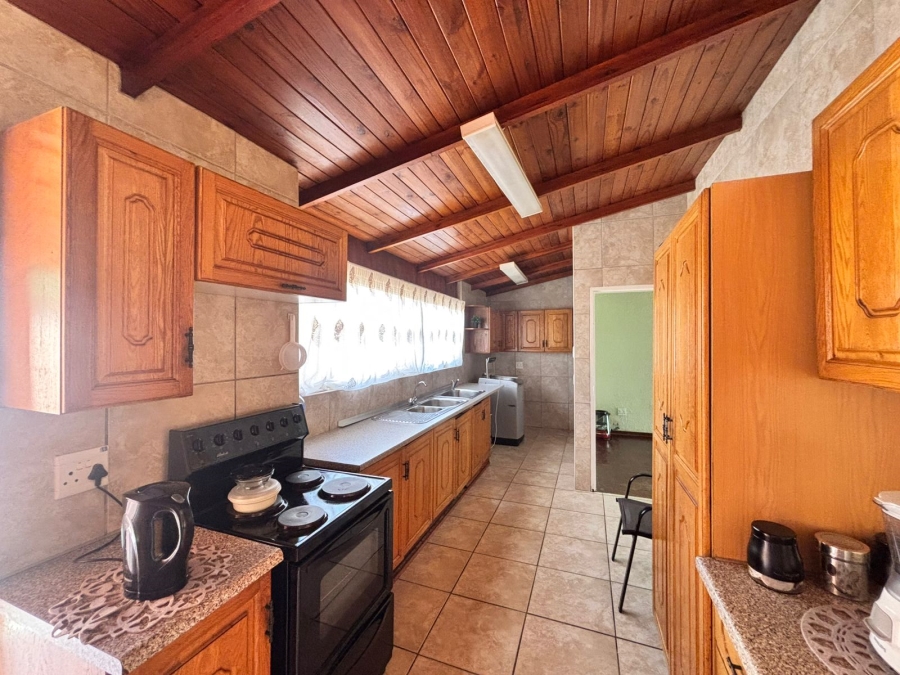 3 Bedroom Property for Sale in Sasolburg Ext 15 Free State